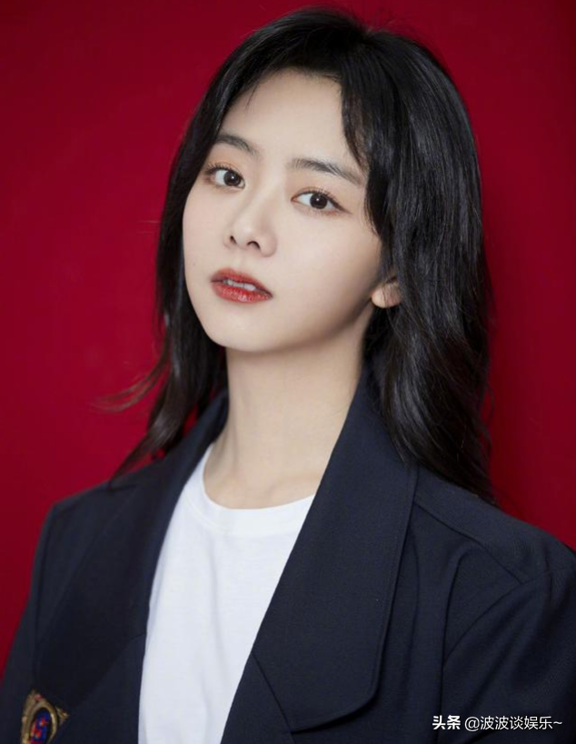 两年一度的金鹰女神火热来临了,六位90后小花呼声高,你最期待谁