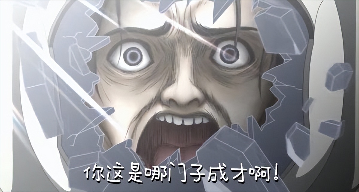 孩子为什么胆小?真正的原因都在父母身上,和性格关系不大