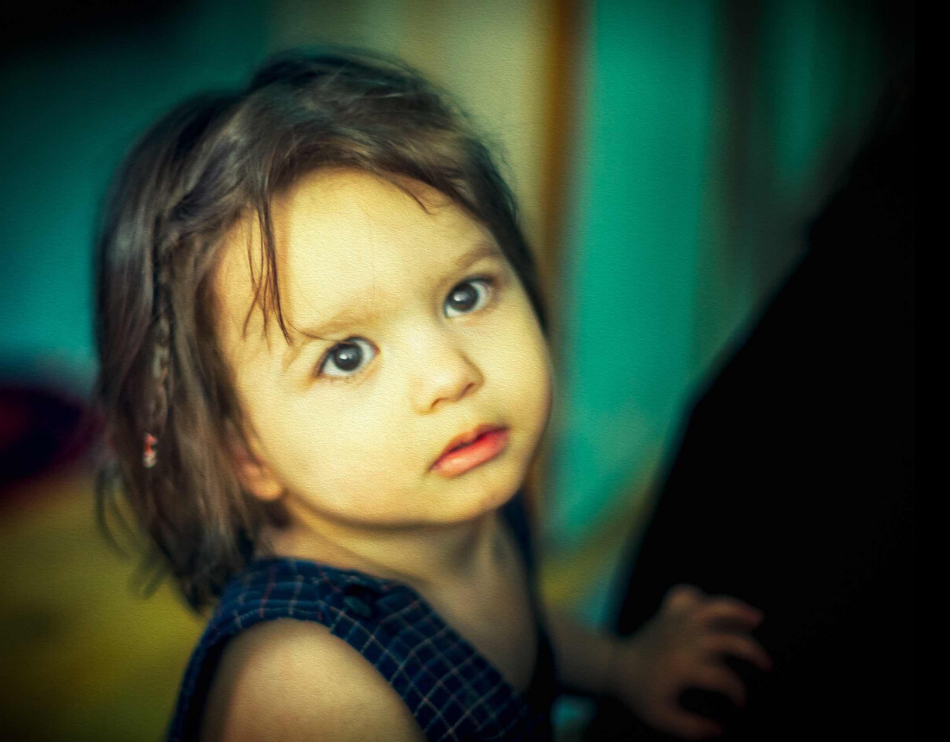 孩子为什么胆小?真正的原因都在父母身上,和性格关系不大