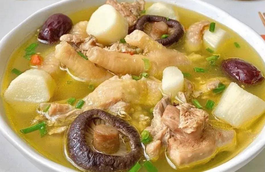 春天是孩子长高季，7道补钙汤不要错过，每天不重样常喝对身体好