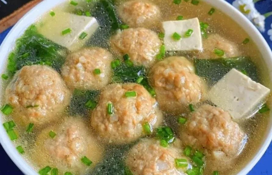 春天是孩子长高季，7道补钙汤不要错过，每天不重样常喝对身体好