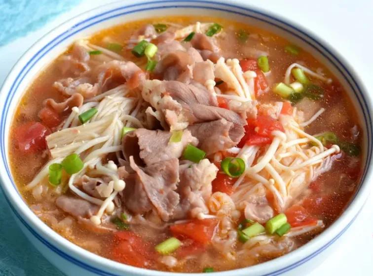 春天是孩子长高季，7道补钙汤不要错过，每天不重样常喝对身体好