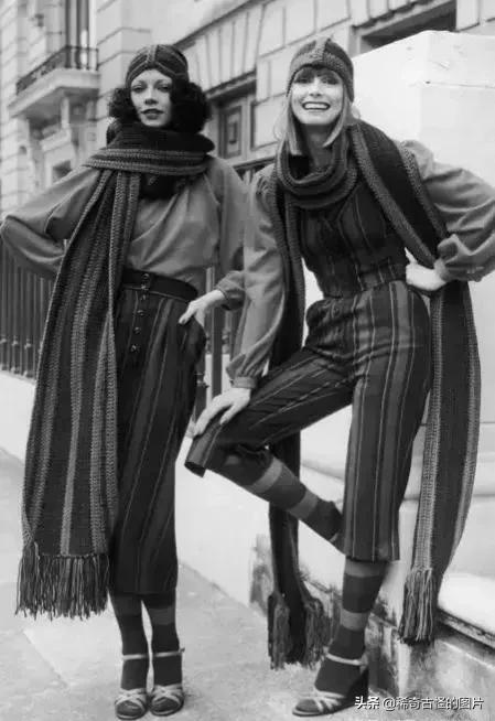 各国百年前的罕见美女照,哪个国家最漂亮?中国排第几?