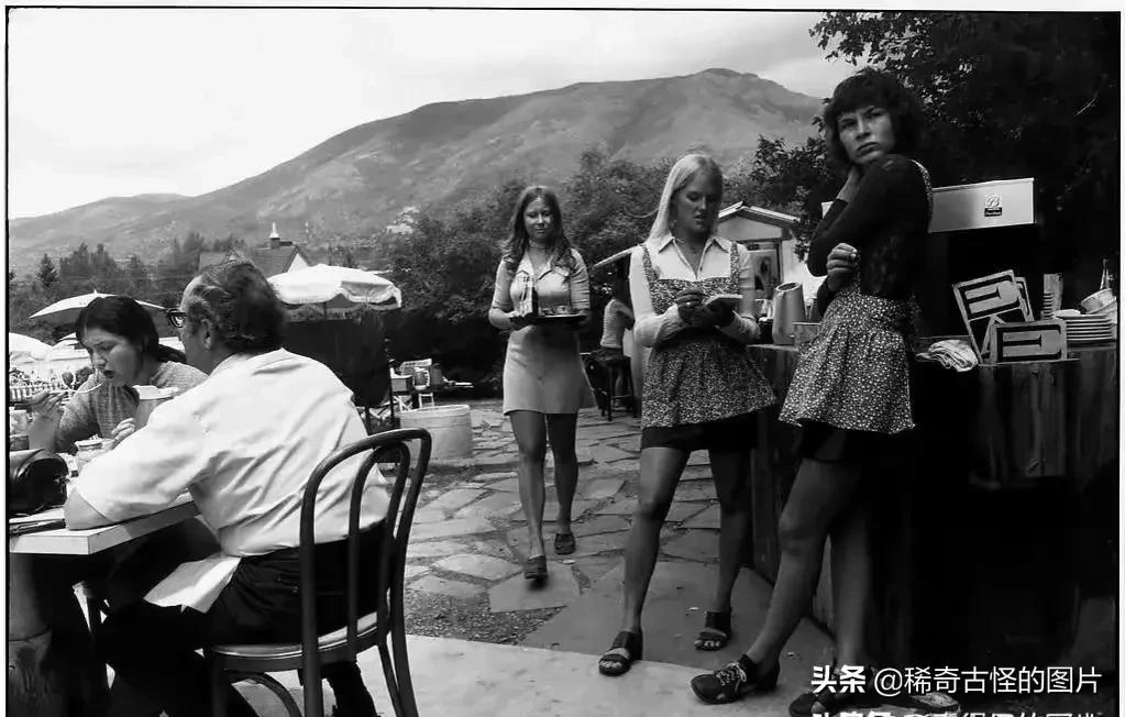 各国百年前的罕见美女照,哪个国家最漂亮?中国排第几?