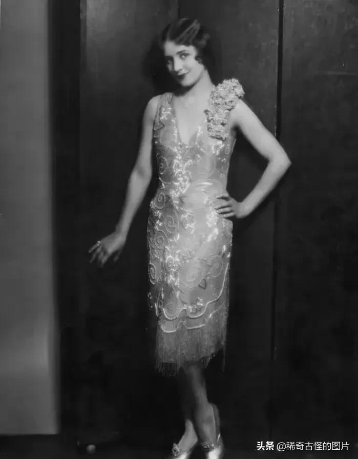 各国百年前的罕见美女照,哪个国家最漂亮?中国排第几?