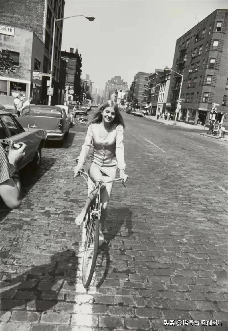 各国百年前的罕见美女照,哪个国家最漂亮?中国排第几?