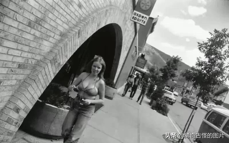 各国百年前的罕见美女照,哪个国家最漂亮?中国排第几?