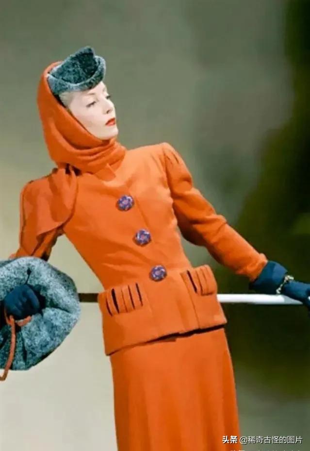 各国百年前的罕见美女照,哪个国家最漂亮?中国排第几?