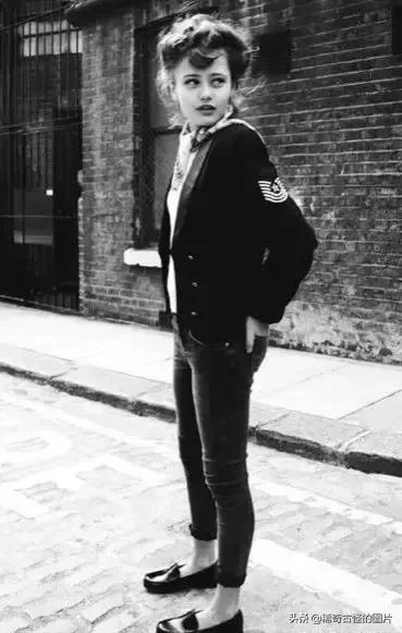 各国百年前的罕见美女照,哪个国家最漂亮?中国排第几?