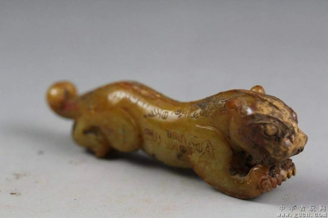 古代调兵百万的虎符,为何选虎形?为何只能偷窃不能伪造?