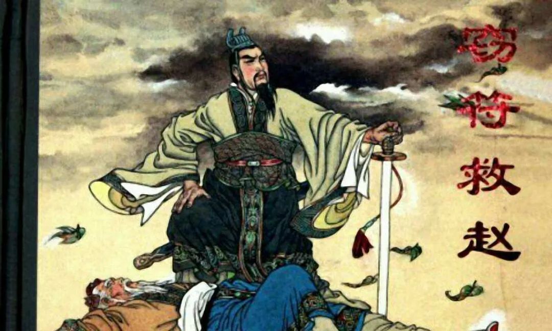 古代调兵百万的虎符，为何选虎形？为何只能偷窃不能伪造？