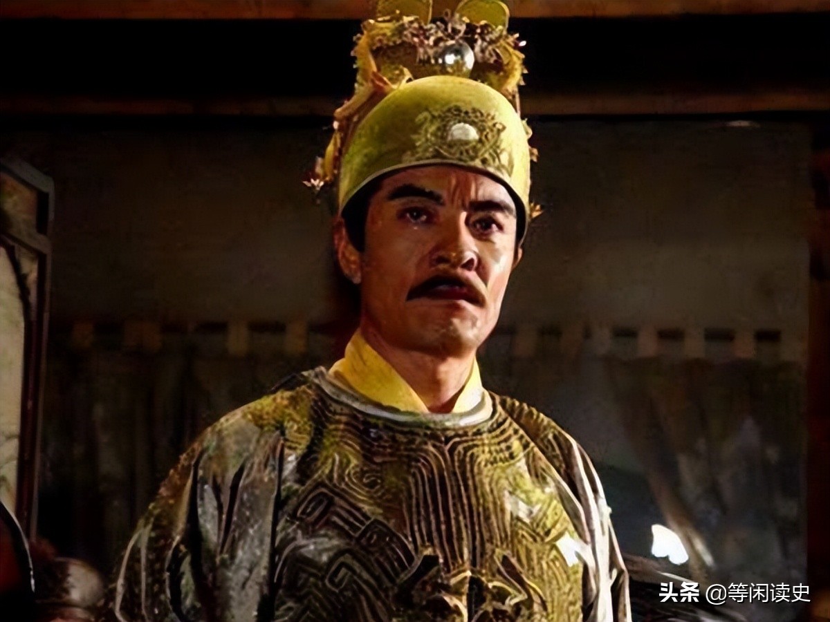 明朝崇祯为何可以葬在十三陵,而清朝的溥仪为何没有葬在清西陵?