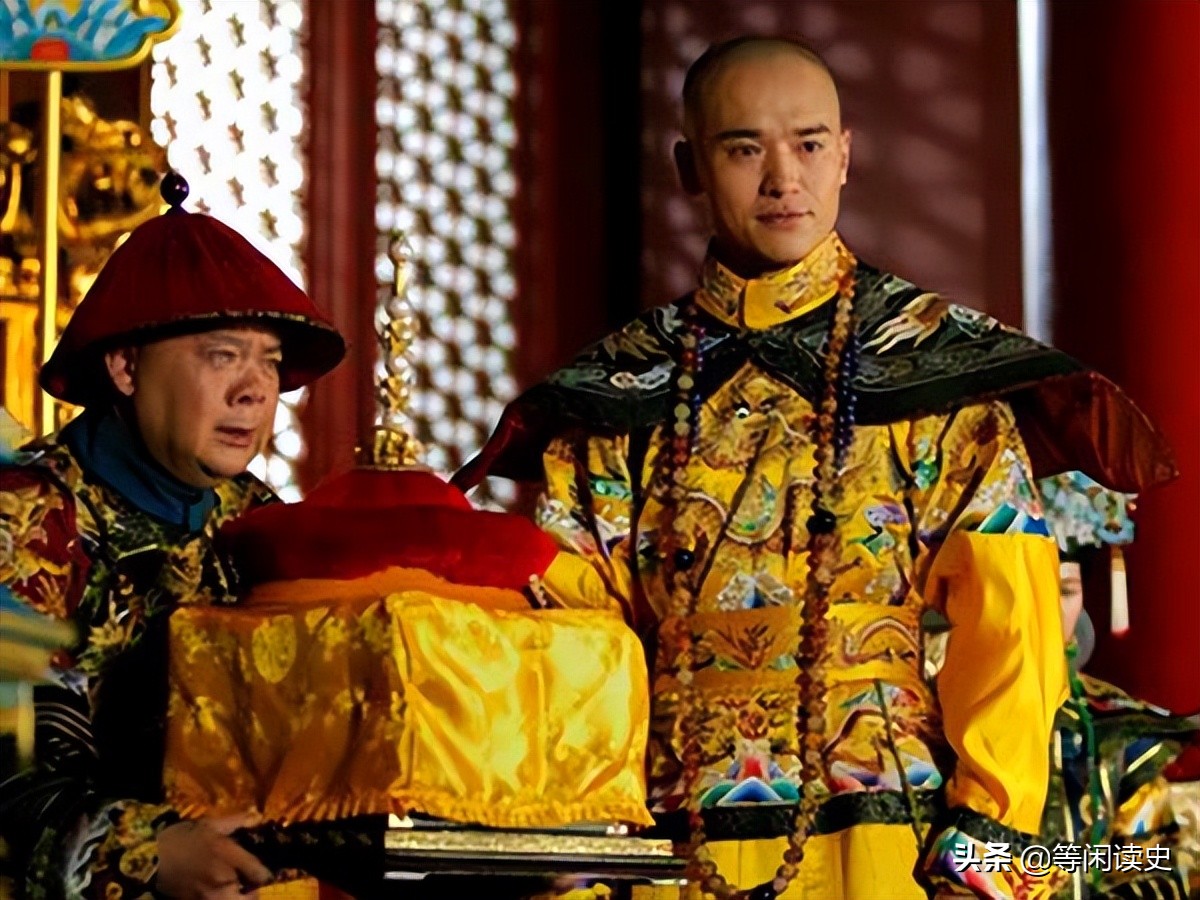 明朝崇祯为何可以葬在十三陵,而清朝的溥仪为何没有葬在清西陵?