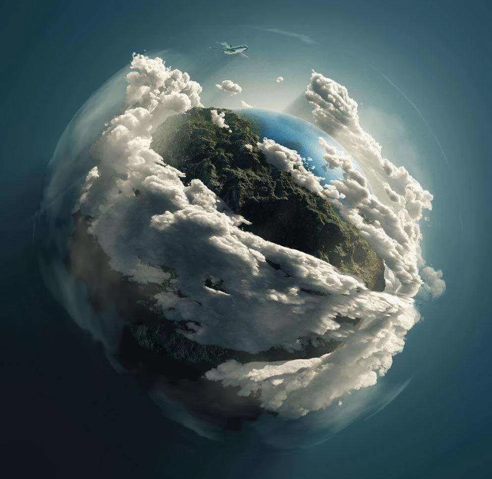 为什么现在几乎不提臭氧层空洞了,是误解还是地球臭氧已修复?