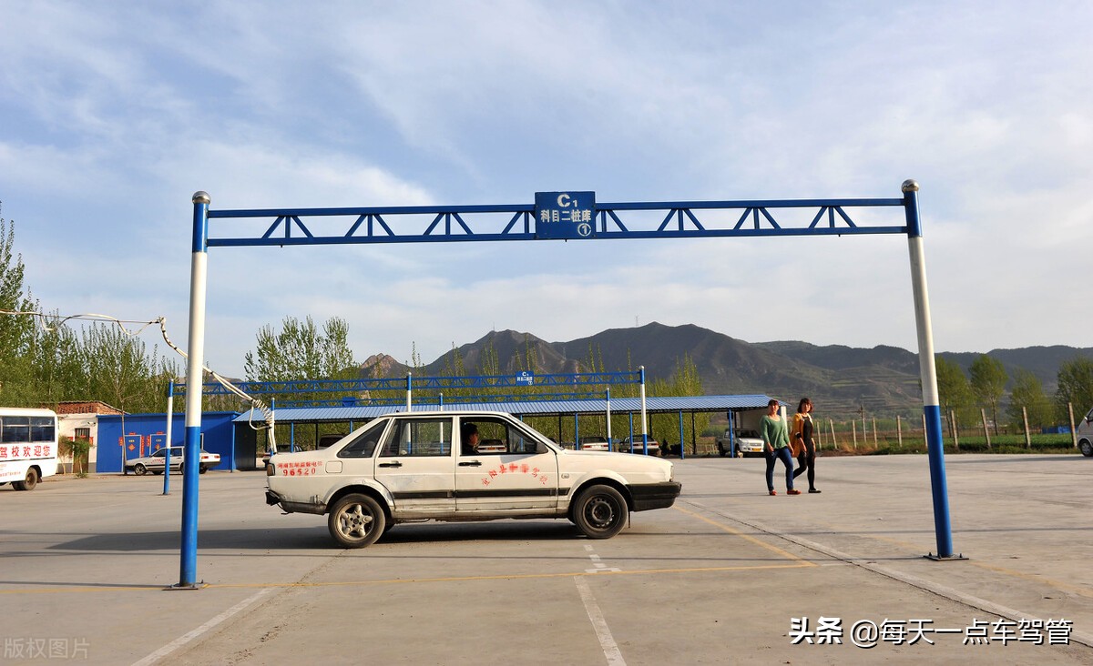 考试科目、难度及年龄都有调整!驾考新规来了!4月1日起正式实施