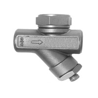 马克丹尼热动力疏水阀 马克丹尼阀门中国代表处