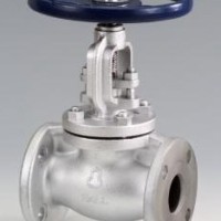 日立HITACHI截止阀，日立铸铁葫芦牌截止阀