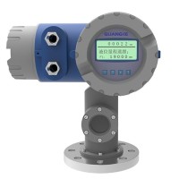 高精度伺服液位计