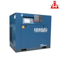 永磁变频螺杆压缩机