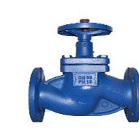 德国凯士比KSB波纹管截止阀，凯士比KSB铸钢截止阀