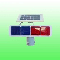 XH-JSD-4S分体式太阳能爆闪灯参数