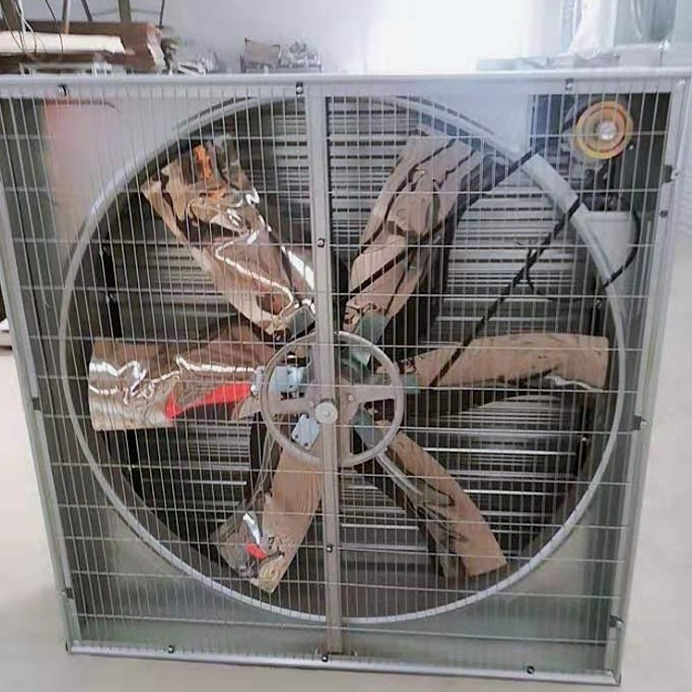 严铭厂家 畜牧风机  严铭温控  负压风机  加工直销1380风机