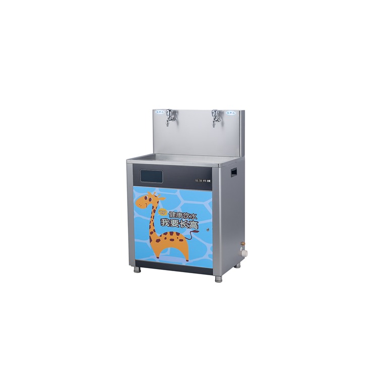 双龙头温开水幼儿园专用饮水机