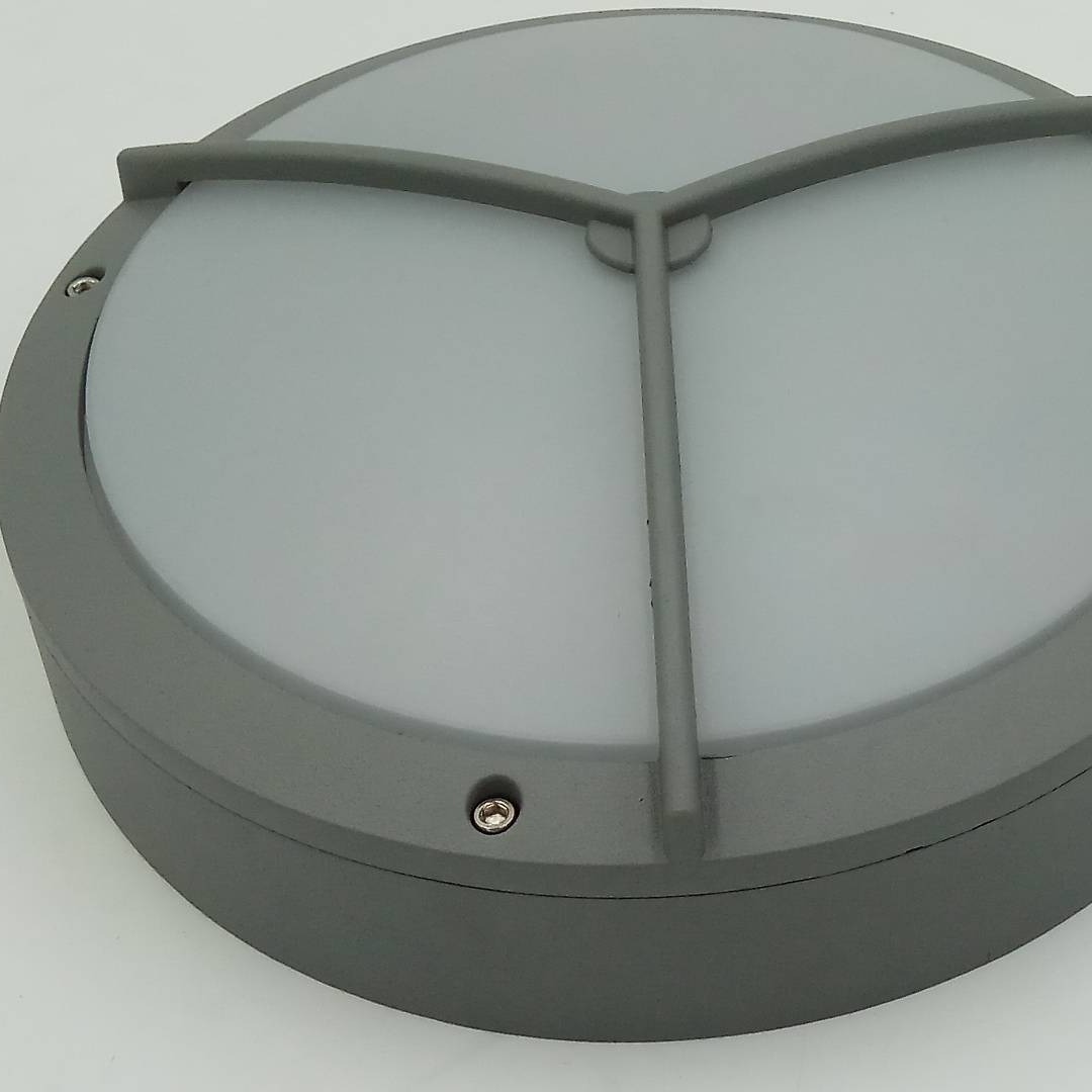 JW275  感应吸顶灯 微波吸顶灯 防爆吸顶灯厂家 中导恒灯配件 源头厂家