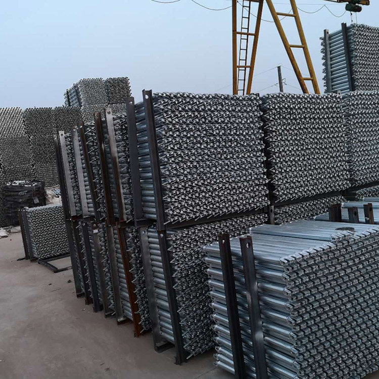 工地脚手架定制 兴达 工地脚手架批发 出售脚手架 大量出售