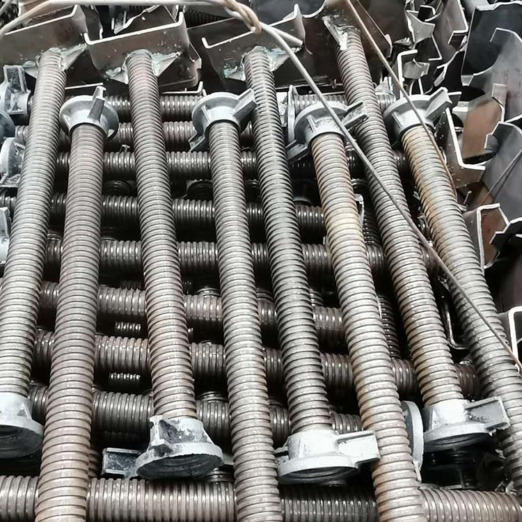 空心丝杠定制厂家 出售批发 空心丝杠支持定制 兴达 生产空心丝杠