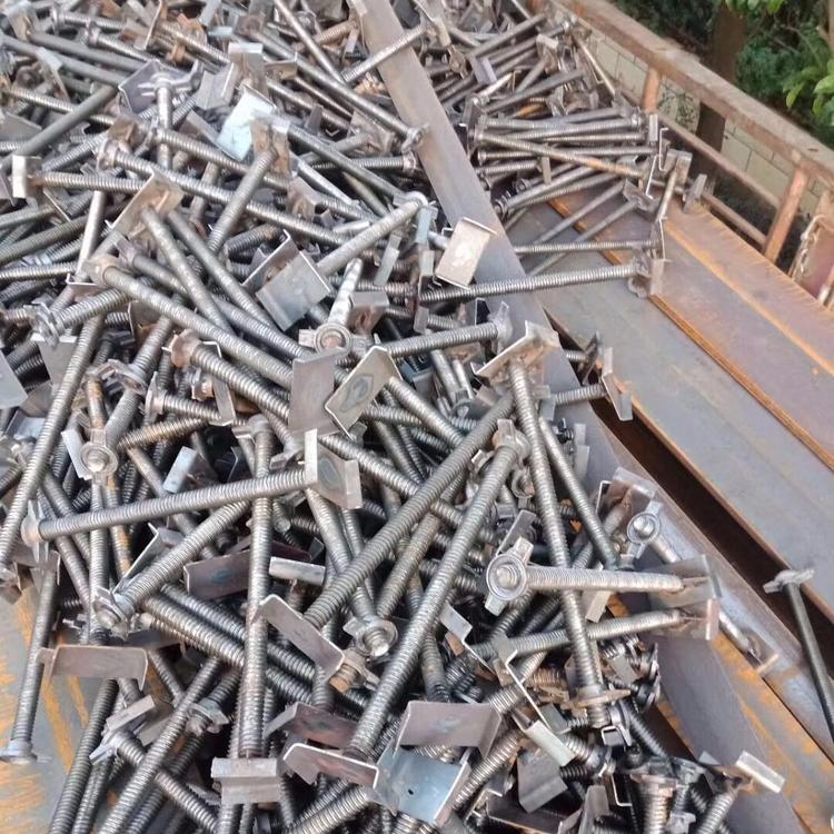 传动空心丝杠 厂家出售 丝杠定制 兴达 螺栓空心丝杠