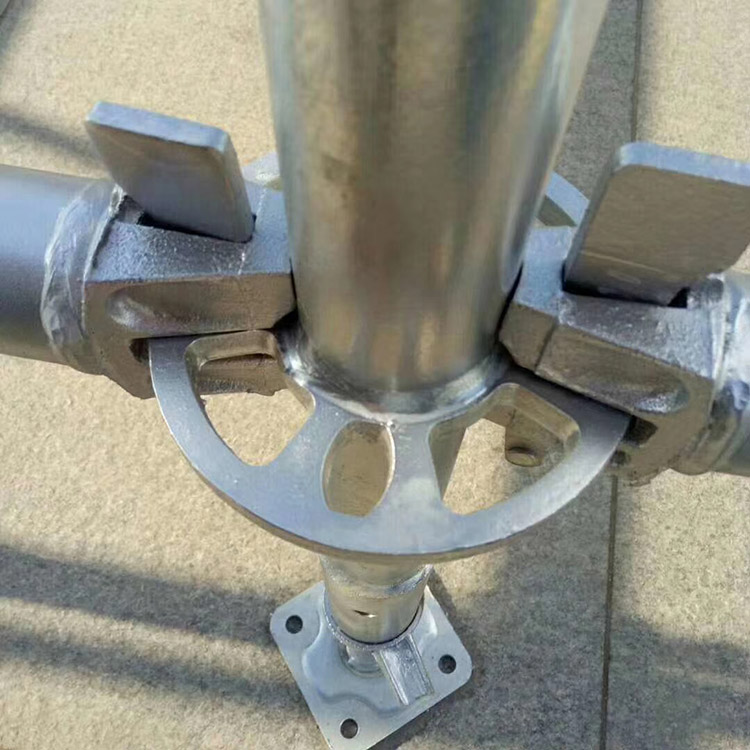 工地脚手架定制 兴达 工地脚手架批发 出售脚手架 大量出售