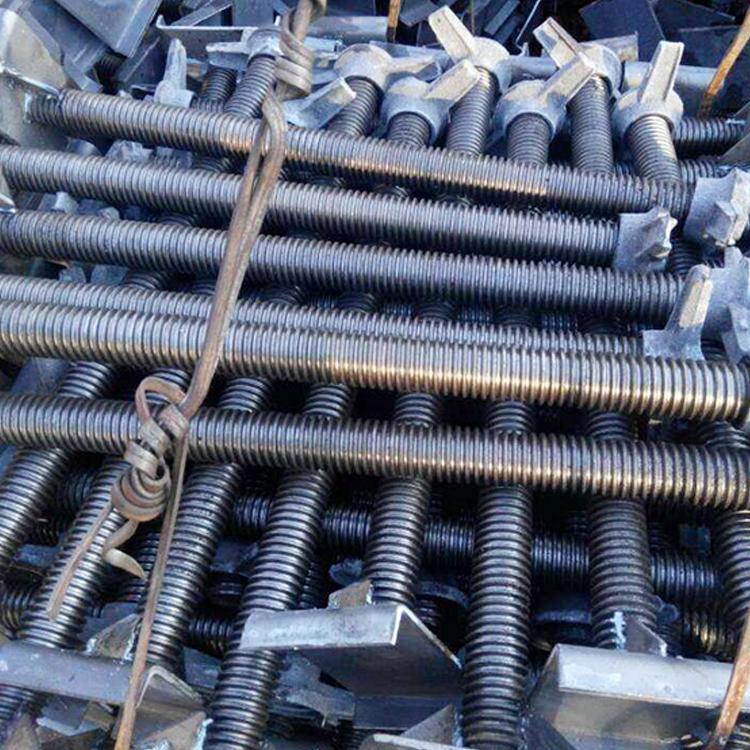 空心丝杠 出售批发 桥梁空心丝杠 兴达 螺栓空心丝杠
