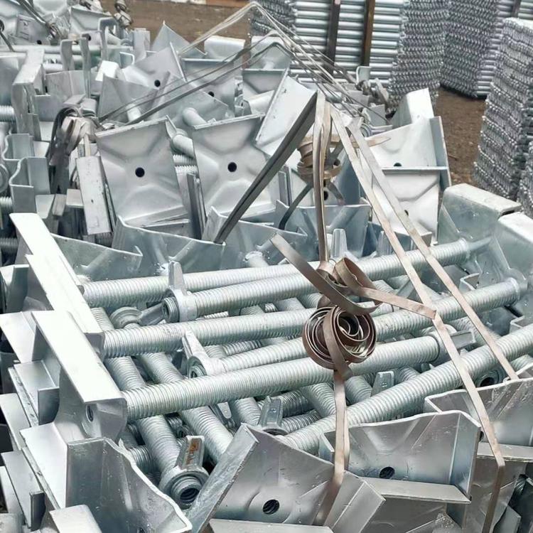 空心丝杠 出售批发 桥梁空心丝杠 兴达 螺栓空心丝杠