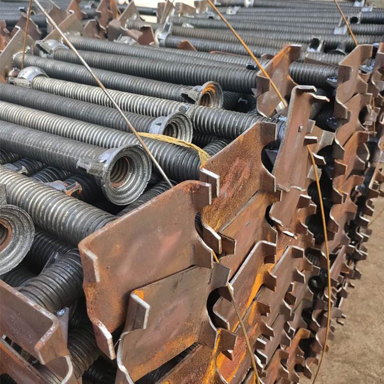 空心丝杠定制厂家 出售批发 空心丝杠支持定制 兴达 生产空心丝杠