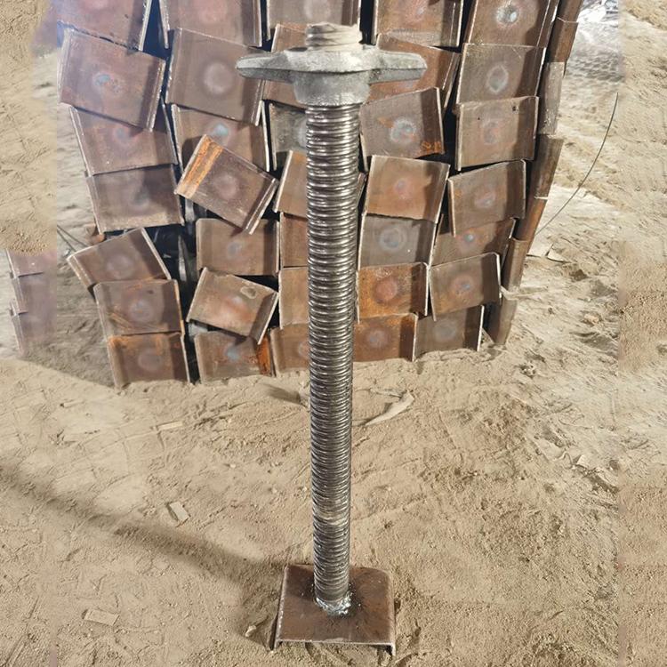 空心丝杠定制厂家 出售批发 空心丝杠支持定制 兴达 生产空心丝杠