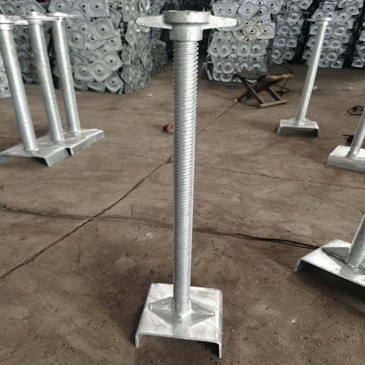 空心丝杠 出售批发 桥梁空心丝杠 兴达 螺栓空心丝杠