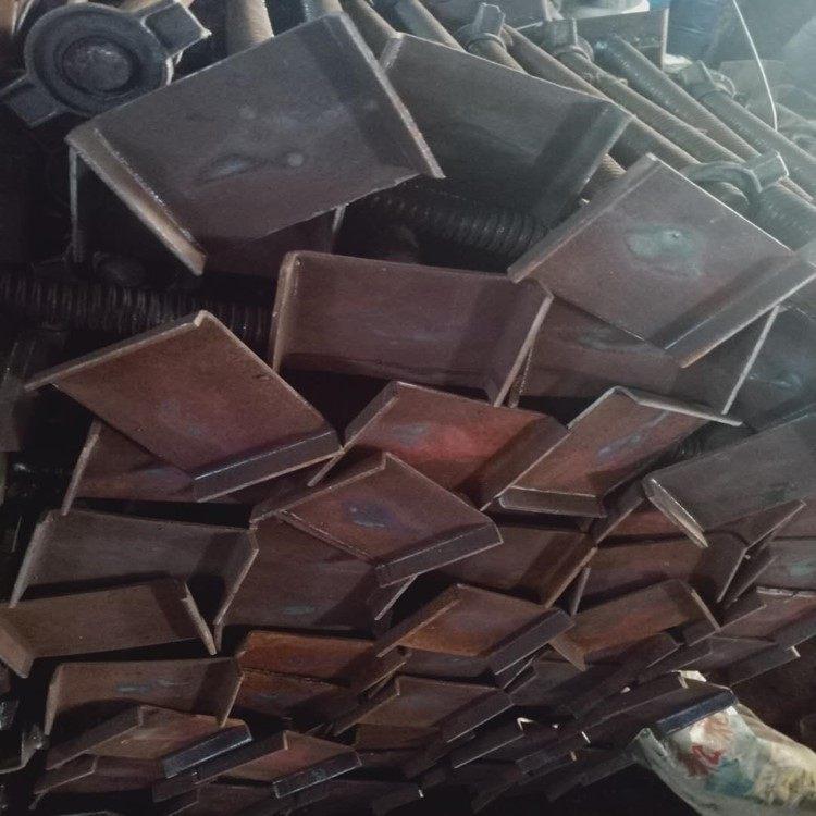 传动空心丝杠 厂家出售 丝杠定制 兴达 螺栓空心丝杠