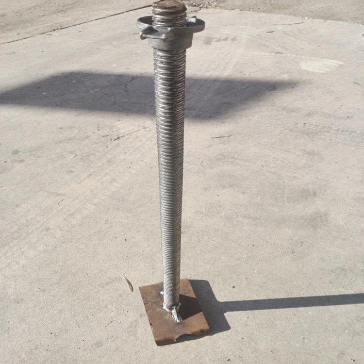 传动空心丝杠 厂家出售 丝杠定制 兴达 螺栓空心丝杠