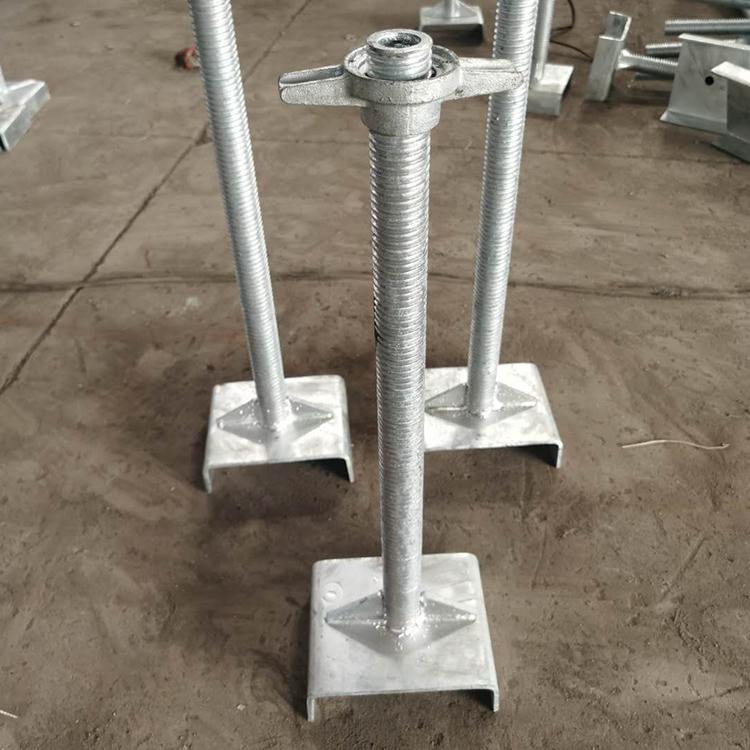 空心丝杠 出售批发 桥梁空心丝杠 兴达 螺栓空心丝杠