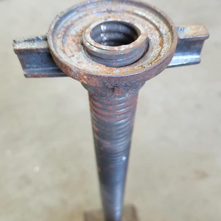 传动空心丝杠 厂家出售 丝杠定制 兴达 螺栓空心丝杠