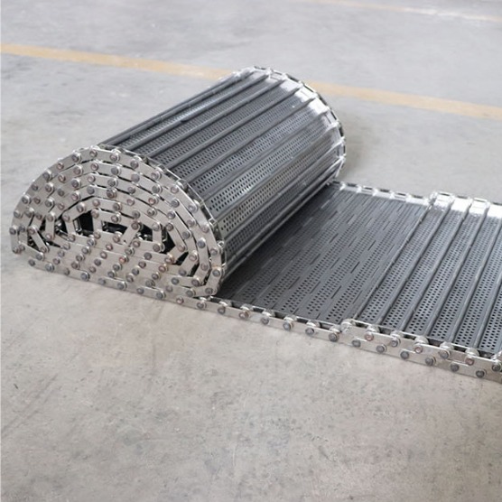 速冻机网带 耐高温网带 不锈钢螺旋网带 帝豪非标定制耐高温速冻机易清洗螺旋网带 不锈钢网带