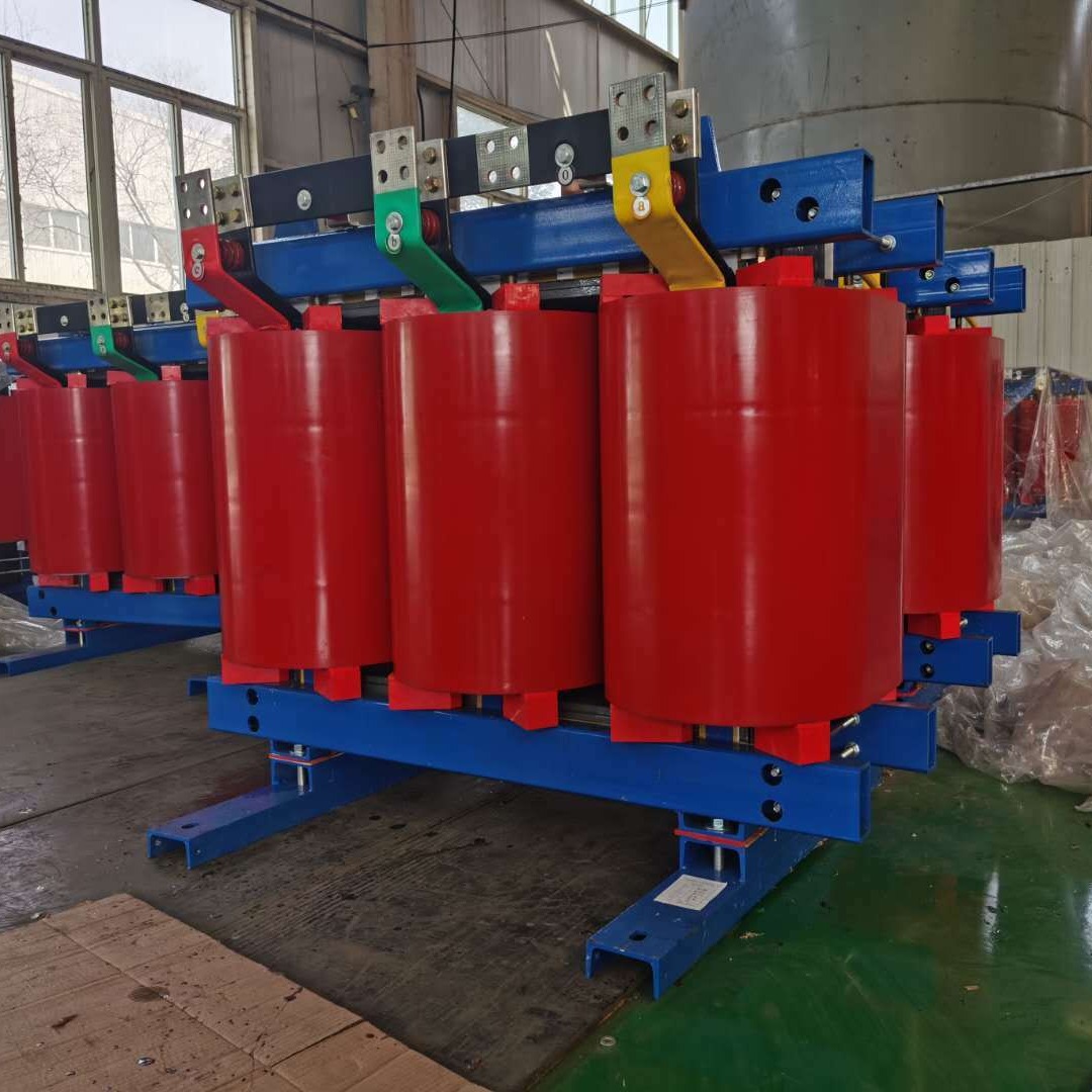 万鑫变压器全铜SCB10-2500KVA箱变医院学校商场厂矿企业干式变压器电力变压器厂家