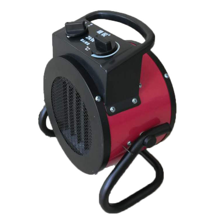 国锐厂家直销 现货供应暖风机 家用省电暖风机 PTC、节能环保等