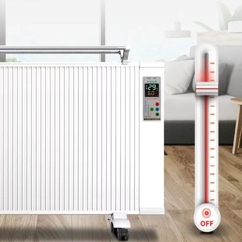 厂家生产各类直热式电暖器 碳纤维电暖器 壁挂式取暖器 煤改电取暖器 碳晶取暖器 国锐