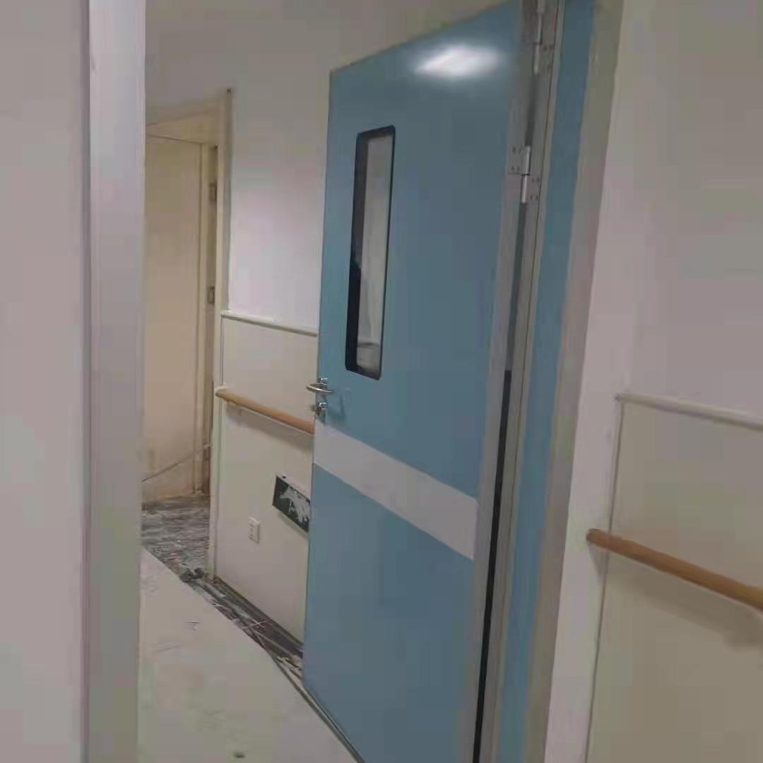 贝富雷 手术室气密门 口腔防护铅门 欢迎来电咨询  气密门  医院门  铅版厂家