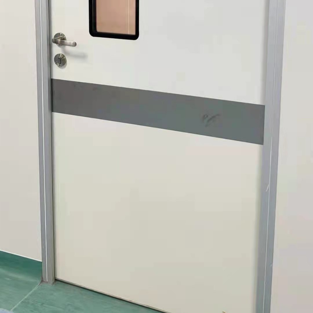 贝富雷 手术室气密门 口腔防护铅门 欢迎来电咨询  气密门  医院门  铅版