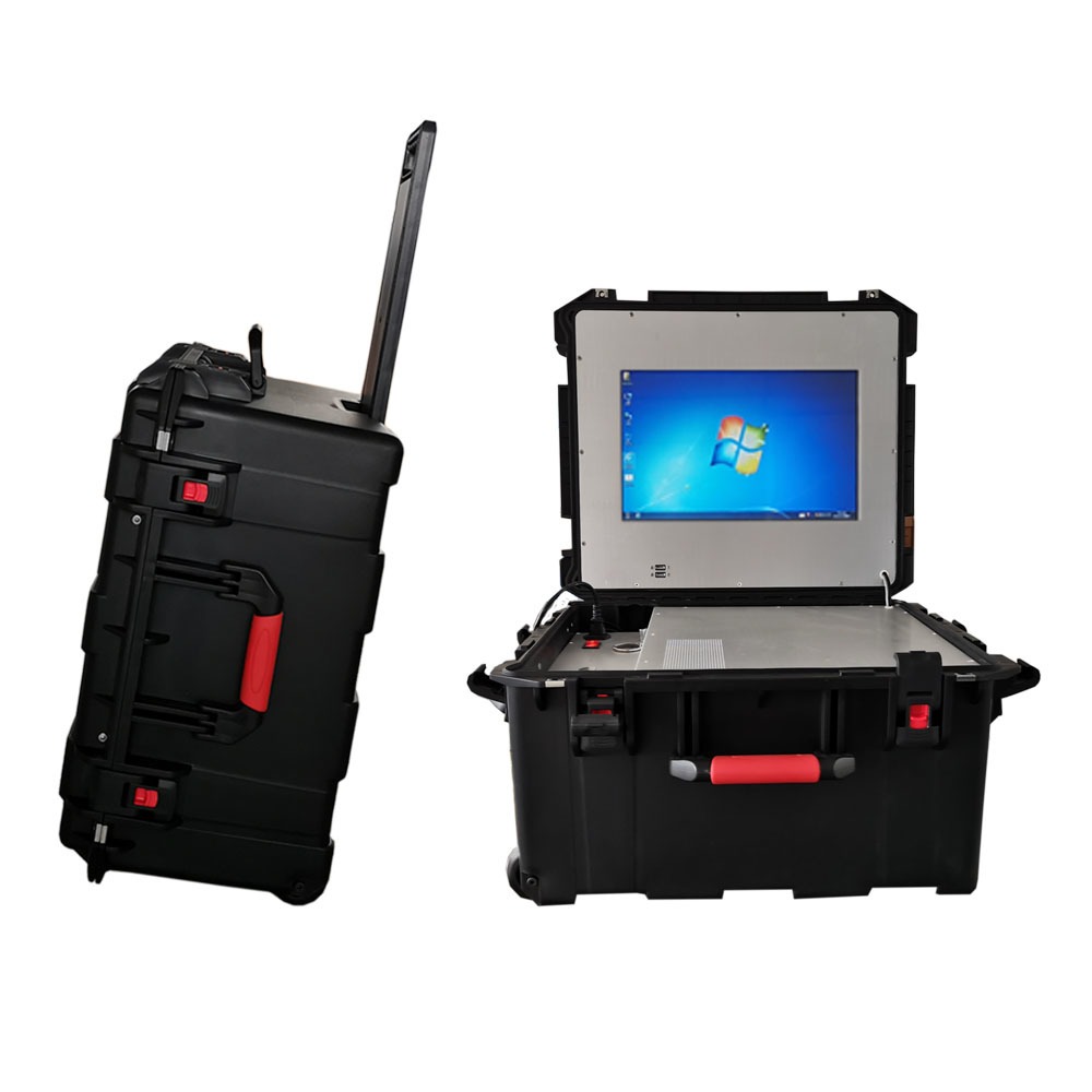 便携式色谱仪  色谱仪- 金普GC-8890 便携式色谱仪