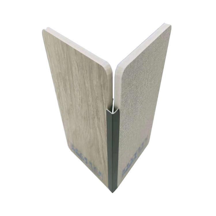 梦迪雅供应 木饰护墙板 防水墙面装饰板 家装护墙板 颜色样式美观