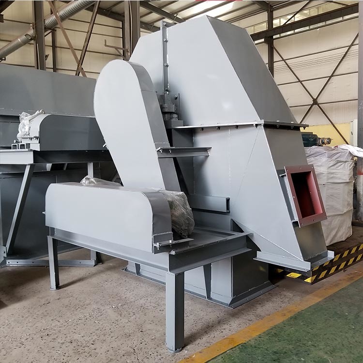 万洁环保 NE板链斗式提升机 TH环链斗式提升机 TD皮带斗式提升机 常州斗提生产厂家可来图报价